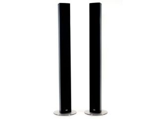 Athena Technologies WS 100 3 way Floorstanding Speaker   Pair