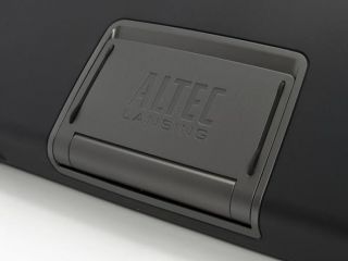 Altec Lansing inMotion Classic iMT630 Portable Dock for iPhone & iPod 