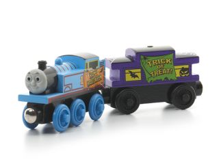 Thomas & Friends Trick or Treat on Sodor   2 Pack   LC98056