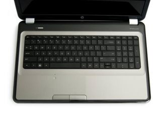 HP Pavilion i3 Dual Core Notebook with 17.3” BrightView LED Display