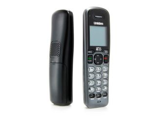 Uniden Dect 6.0 4 Handset Phone System with Answering Machine & Hot 