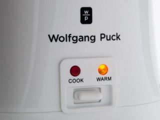 Wolfgang Puck 1.5 Cup VersaCooker One Touch Personal Cooker