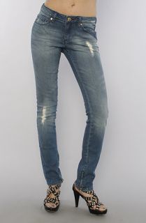 Married to the Mob, Nikita, Luxirie, Cheap Monday Designer Jeans Denim 