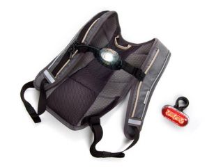 GoMotion Street Runner Lifevest & Cliplite Bundle