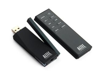 full featured remote and wireless transmitter