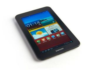 Samsung GALAXY Tab 7.0 PLUS 16GB WiFi + 3G – World Unlocked