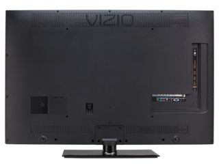 VIZIO E420VT 42” 1080p Edge Lit Razor LED HDTV, 100,0001, 8ms, 4 