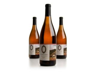 Old World Winery 100% Skin Contacted 2010 Pinot Gris   3 Pack