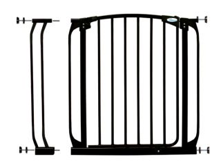 features specs sales stats features this dream baby gate combo will 