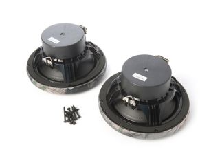 Bazooka MAC6502C 6.5 Camouflage Coaxial Speakers