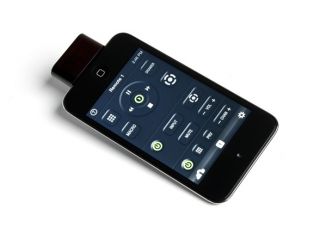 L5 Universal Remote for 30 pin iPhone, iPod touch or iPad