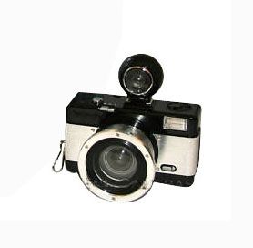 polaroid p600 point and shoot film camera 2 $ 47 51