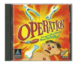 Operation PC, 2008