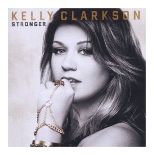 Kelly Clarkson   Stronger 2011