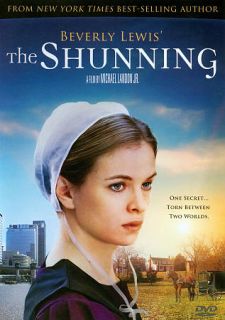 The Shunning DVD, 2011, Canadian