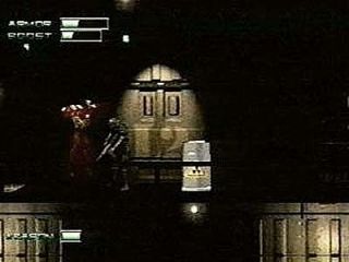 Iron Man XO Manowar in Heavy Metal Sega Saturn, 1997