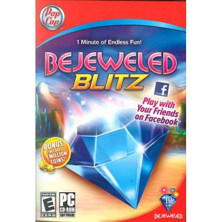 Bejeweled Blitz PC, 2010