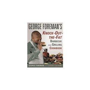 The George Foreman Next Grilleration G5 Cookbook Inviting and 