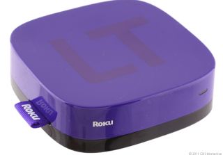 Roku LT 2400R Digital Media Streamer
