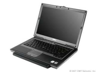 Dell Latitude D630 14.1 Notebook   Cust