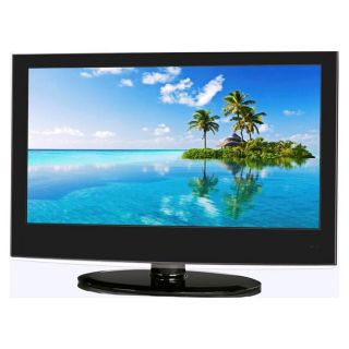 Curtis LCD2425A 24 1080p HD LCD Television