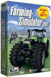 farming simulator pc new factory sealedn  59