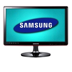 Samsung SyncMaster T24A350 24 HD LED LCD Television