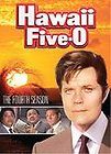 Hawaii Five O   The Complete Fourth Season DVD, 2008, Multi disc set 