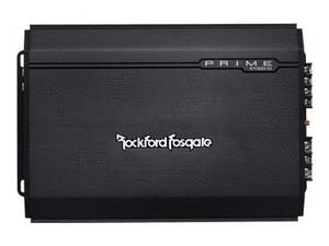 Rockford Fosgate R1000 1D Car Amplifier