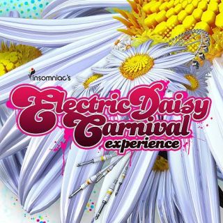 Electric Daisy Carnival Experience DVD, 2012