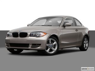 BMW 128i 2009 Base