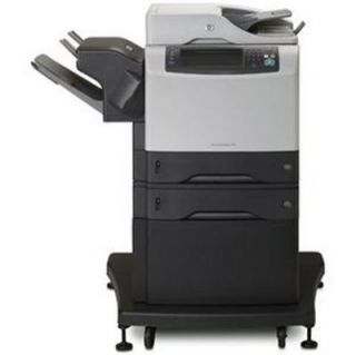 HP LaserJet M4345XS MFP All In One Laser Printer