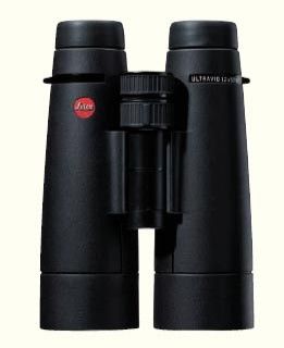 Leica 12x15 HD Binocular