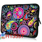 14 14 1 Colorful Laptop Case Sleeve Notebook Bag Cover