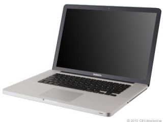 Apple MacBook Pro 15.4 Laptop (February, 2011)   Customized