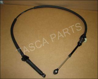   NEW OEM TRANSMISSION SHIFT CABLE FORD F150 2005 2008 #5L3Z 7E395 AA