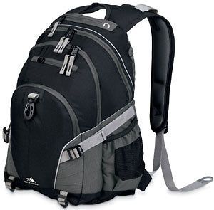 high sierra backpack in Clothing, 