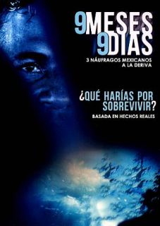 9 Meses, 9 Dias DVD, 2012