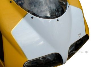 nose fairing number board for ducati 748 916 996 998 from united 