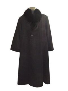 russian orthodox winter riasson outer cassock 100 % fox beutiful