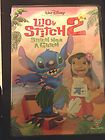 New Unopened Lilo & Stitch 2 Stitch Has A Glitch (DVD, 2005)