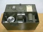 Antique Germany Box ARMY Kerosene Lantern ( Lamp   lighting )