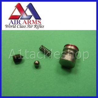 air arms s400 s410 s510 complete safety catch time left