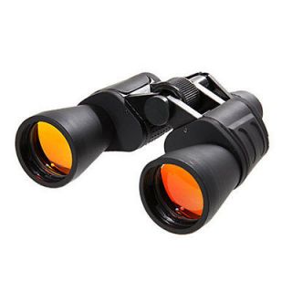 New Binoculars Goggles SURVEILLAN Hunting Camping 10X 120x80 Zoom 