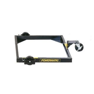 powermatic 2042374 mobile base for 54a jointer 