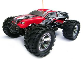 Redcat Racing Earthquake 3.5 Radio Controlled Truck