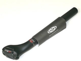 2013 easton ec90 offset carbon 27 2x350 seatpost new from