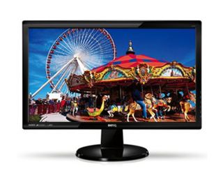 BenQ GW2250 21.5 Widescreen LCD Monitor