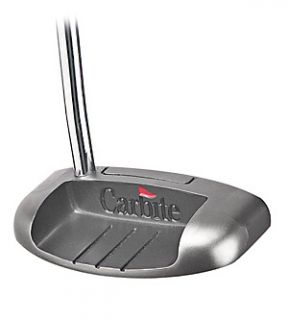 Carbite Z1 Putter Golf Club