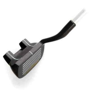 Masters Powertrac golf chipper chipping iron.Steel NEW Very forgiving 